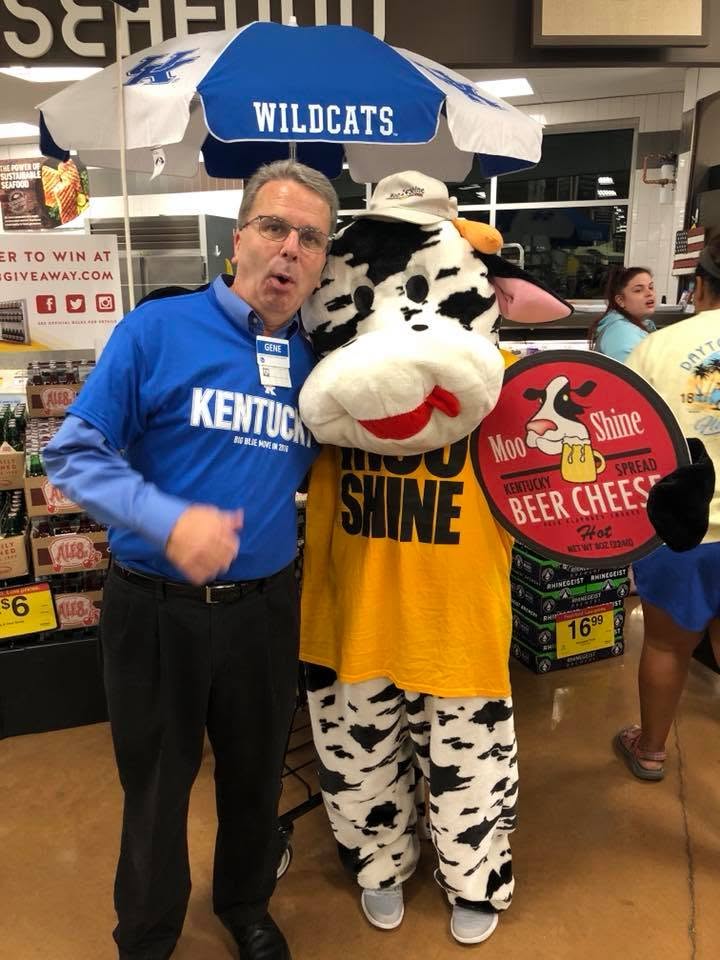 MooShine Beer Cheese on Instagram