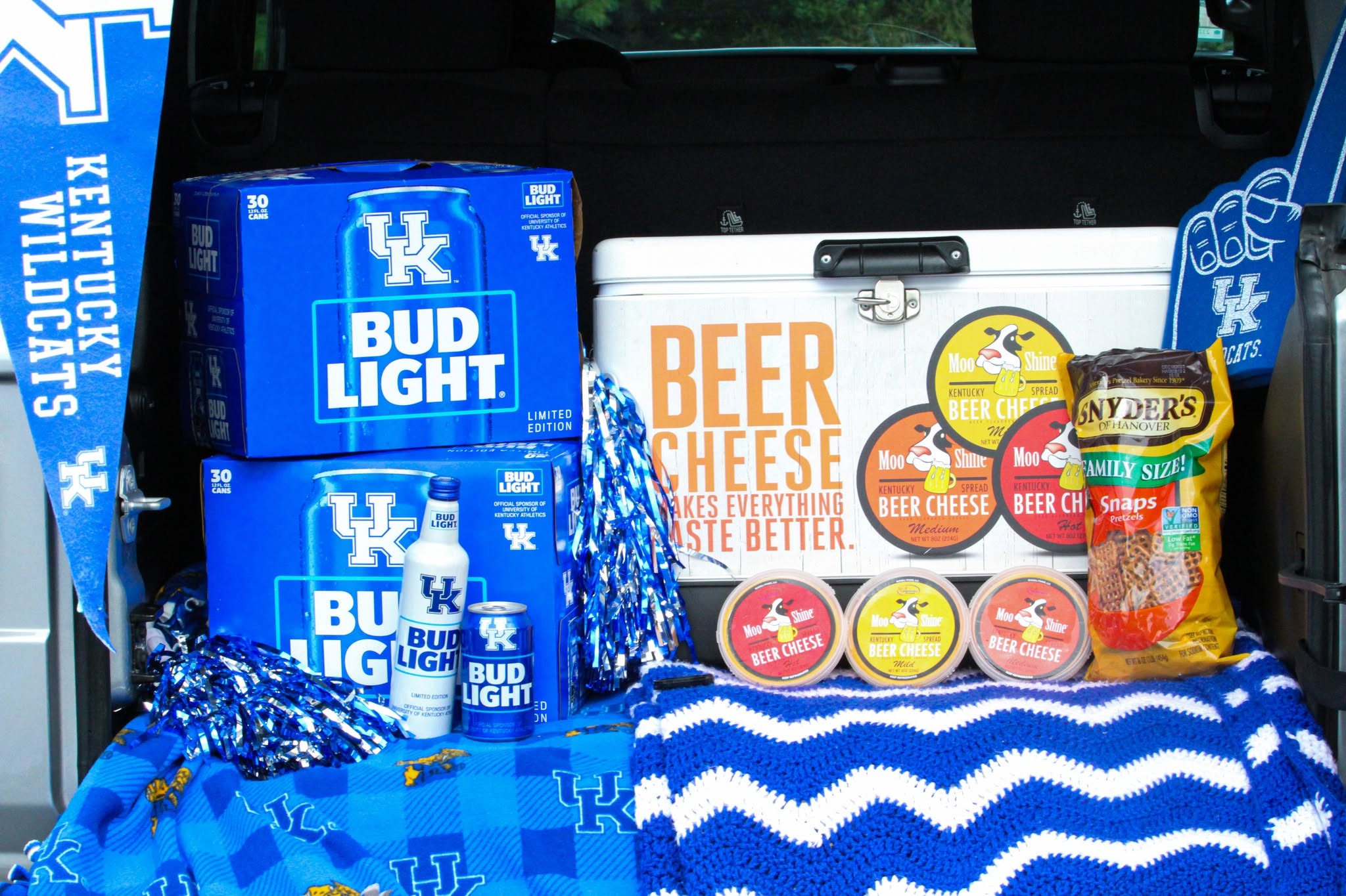 MooShine Beer Cheese on Instagram
